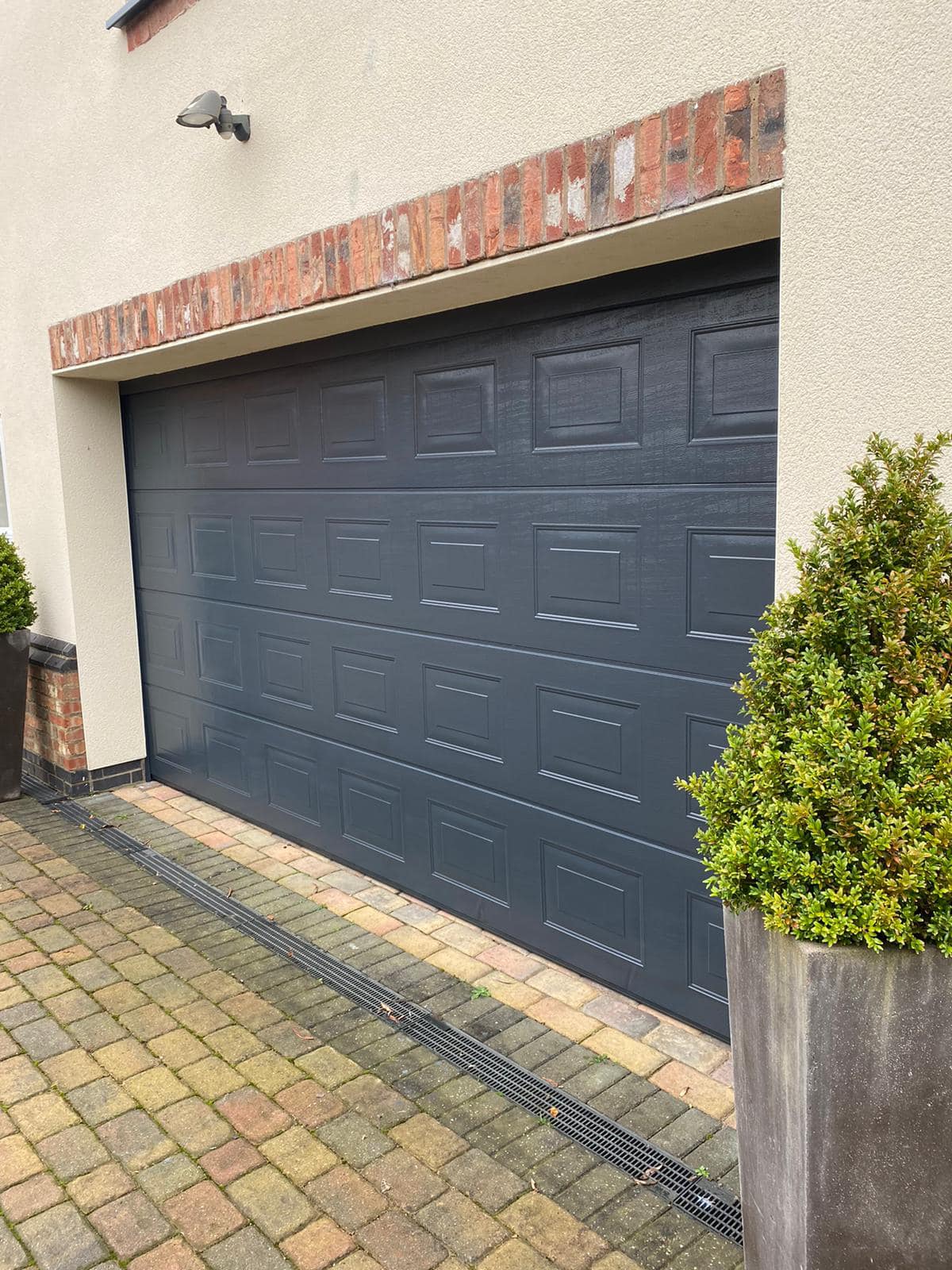 UPVC Painters near me Midland UPVC Coatings